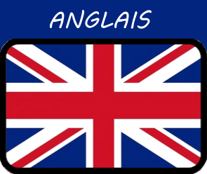Anglais