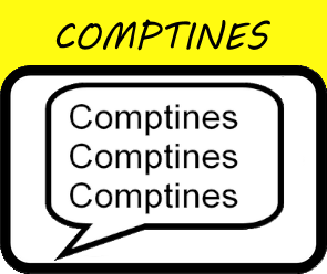 Comptines