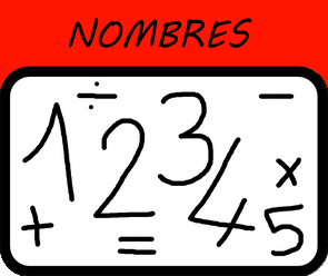 Nombres