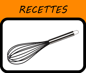 Recettes