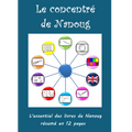 Le concentré de Nanoug
