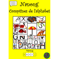 Nanoug'Comptines de l'alphabet