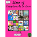 Nanoug'Comptines de la classe