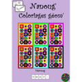 Nanoug'Coloriages Géom