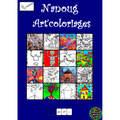 Nanoug'Art Coloriages