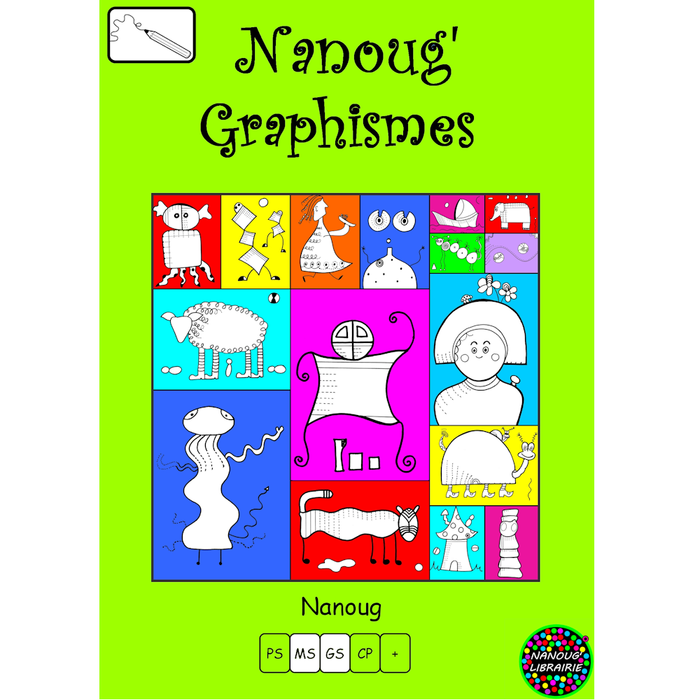 Nanoug'Graphismes