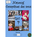 Nanoug'Comptines des sons