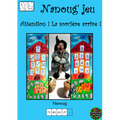 Nanoug'jeu - Attention, la sorcière arrive !