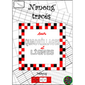 Nanoug'Tracés sur quadrillages et lignes