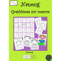 Nanoug'Graphismes sur mesure