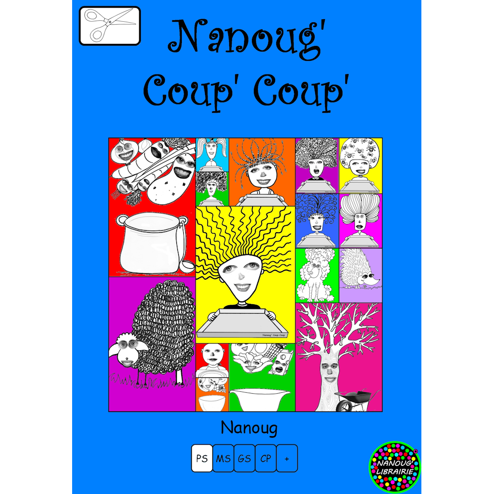 Nanoug'Coup' Coup'