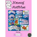 Nanoug'Antifiches