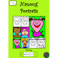 Nanoug'Portraits