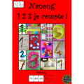 Nanoug' 1 2 3 je compte !