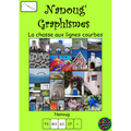 Nanoug'Graphismes - La chasse aux lignes courbes