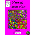 Nanoug'Papiers Déco