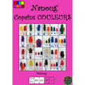 Nanoug'Copains couleurs