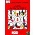 Nanoug'Copains couleurs-Jeux de nombres