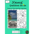 Nanoug'Graphismes des îles