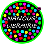 Nanoug'librairie – Accueil